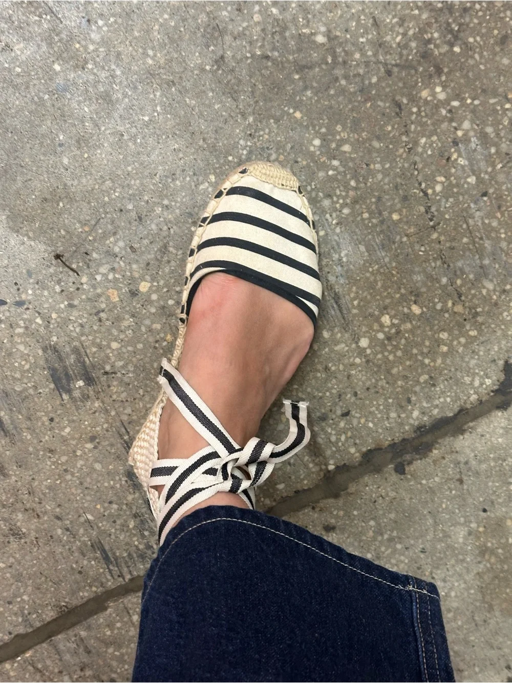 Soludos espadrilles